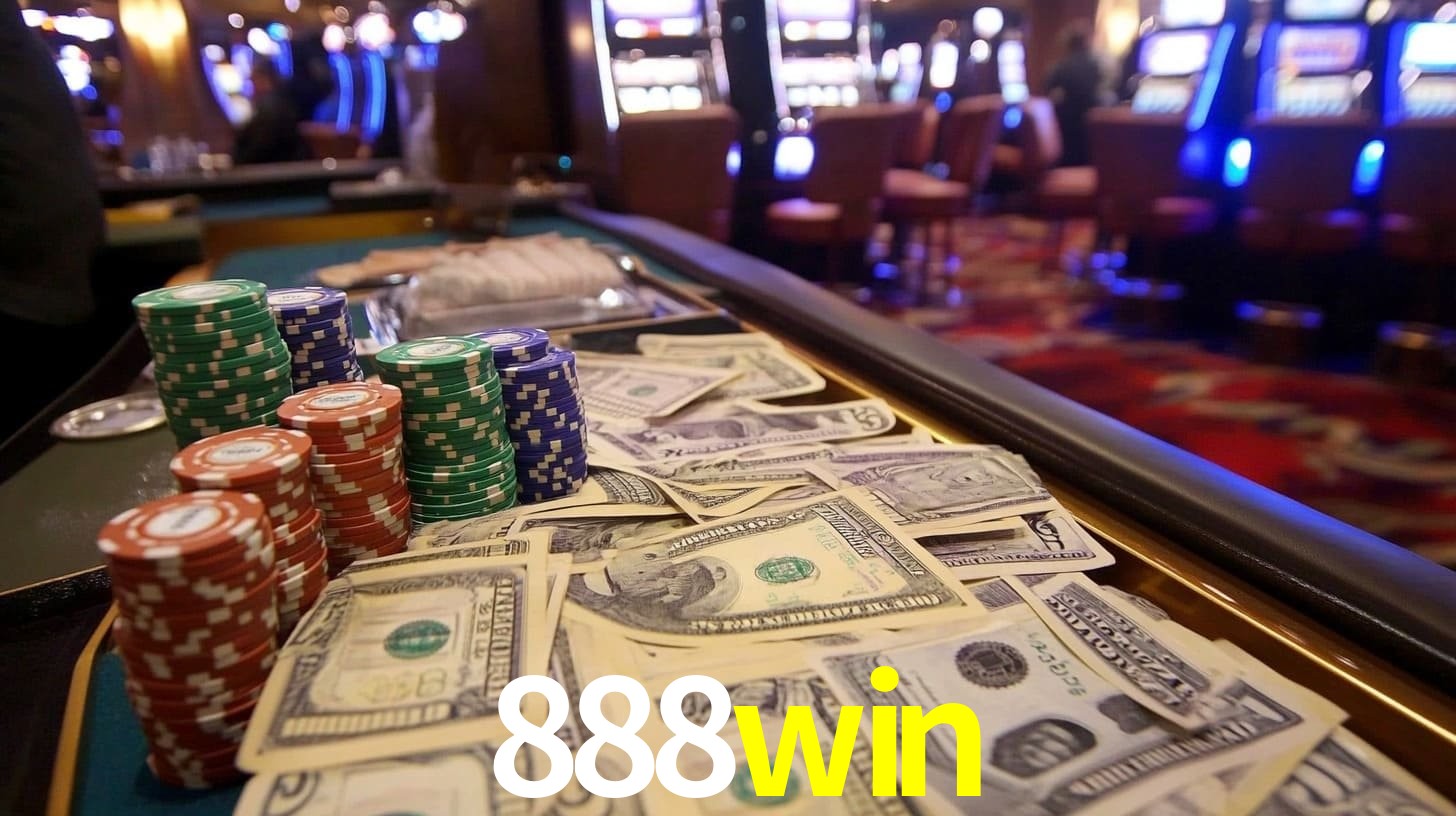888win app