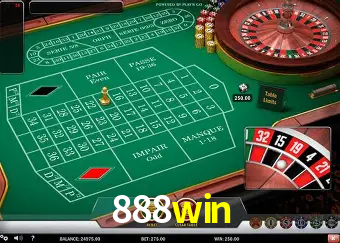 A Popularidade dos Caça-Níqueis no 888win
