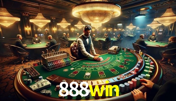 API Integration 888win